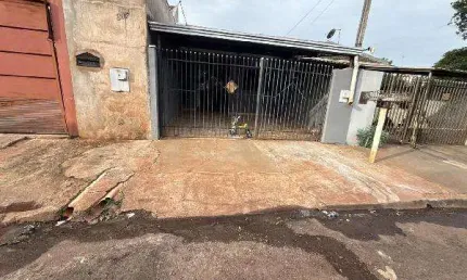 Oportunidade única em sarandi - pr | tipo: casa | negociação: leilão  | situação: imóvel