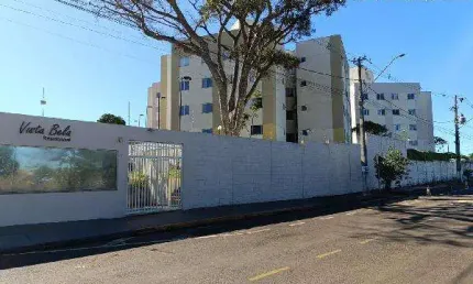 Oportunidade Única em IBIPORA - PR | Tipo: Apartamento | Negociação: Leilão  | Situação: Imóvel