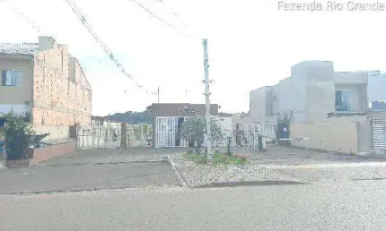 Oportunidade única em fazenda rio grande - pr | tipo: apartamento | negociação: leilão  | situação: imóvel