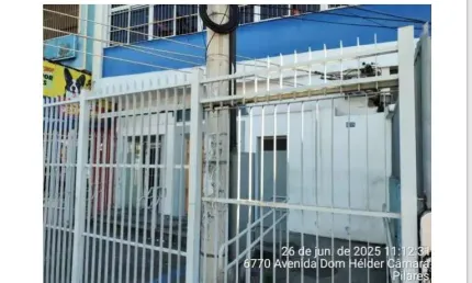 Oportunidade única em rio de janeiro - rj | tipo: loja | negociação: licitação aberta  | situação: imóvel