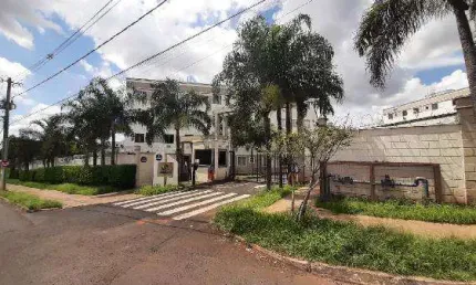 Oportunidade única em uberlandia - mg | tipo: apartamento | negociação: leilão  | situação: imóvel