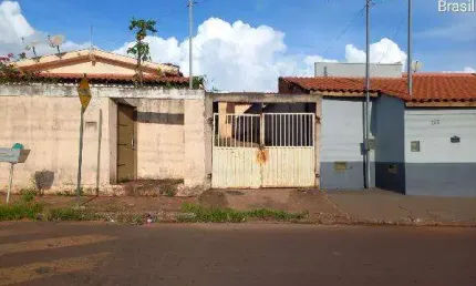 Oportunidade única em sacramento - mg | tipo: casa | negociação: leilão  | situação: imóvel