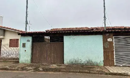 Oportunidade única em areado - mg | tipo: casa | negociação: leilão  | situação: imóvel