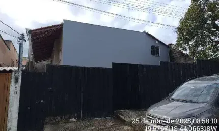 Oportunidade única em matozinhos - mg | tipo: casa | negociação: leilão  | situação: imóvel