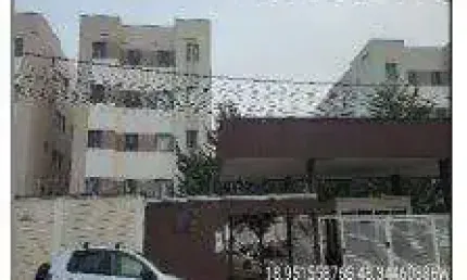 Oportunidade única em uberlandia - mg | tipo: apartamento | negociação: leilão  | situação: imóvel