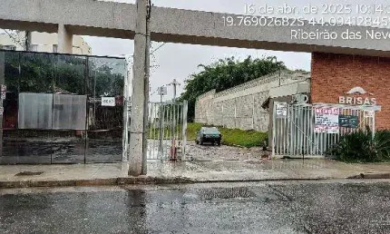 Oportunidade única em ribeirao das neves - mg | tipo: apartamento | negociação: leilão  | situação: imóvel
