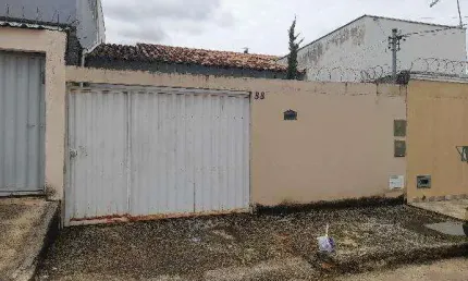 Oportunidade única em sete lagoas - mg | tipo: casa | negociação: leilão  | situação: imóvel