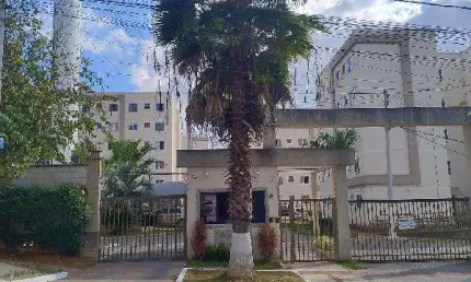 Oportunidade única em santa luzia - mg | tipo: apartamento | negociação: leilão  | situação: imóvel