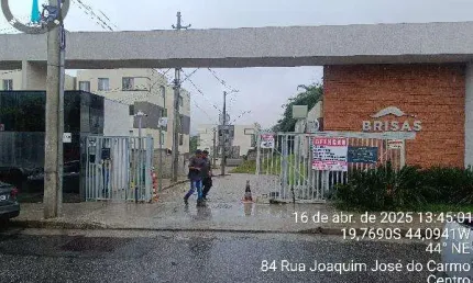 Oportunidade única em ribeirao das neves - mg | tipo: apartamento | negociação: leilão  | situação: imóvel