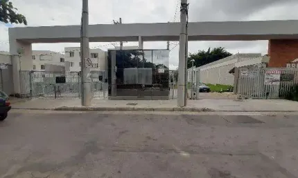 Oportunidade única em ribeirao das neves - mg | tipo: apartamento | negociação: leilão  | situação: imóvel