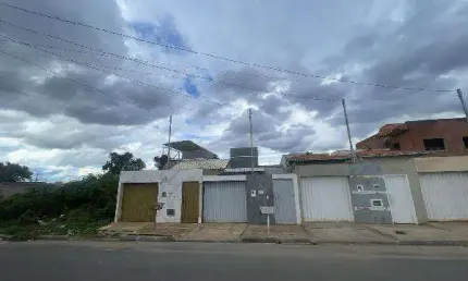 Oportunidade única em montes claros - mg | tipo: casa | negociação: leilão  | situação: imóvel