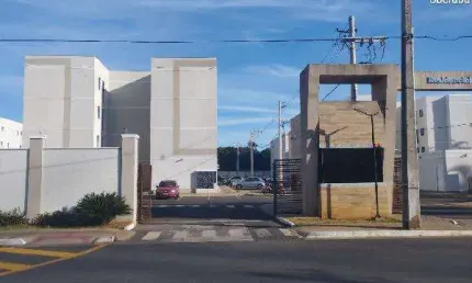 Oportunidade única em uberaba - mg | tipo: apartamento | negociação: leilão  | situação: imóvel
