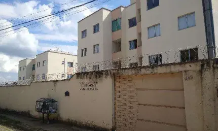 Oportunidade única em ribeirao das neves - mg | tipo: apartamento | negociação: leilão  | situação: imóvel