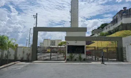 Oportunidade única em ribeirao das neves - mg | tipo: apartamento | negociação: leilão  | situação: imóvel