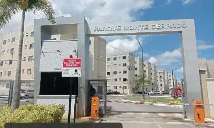 Oportunidade única em montes claros - mg | tipo: apartamento | negociação: leilão  | situação: imóvel