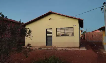 Oportunidade única em bom despacho - mg | tipo: casa | negociação: leilão  | situação: imóvel