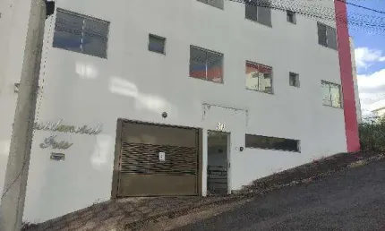 Oportunidade única em caratinga - mg | tipo: apartamento | negociação: leilão  | situação: imóvel