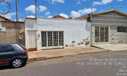 Oportunidade única em uberaba - mg | tipo: casa | negociação: leilão  | situação: imóvel
