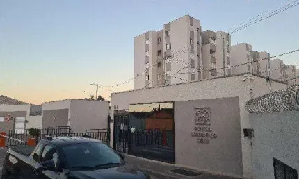 Oportunidade única em pouso alegre - mg | tipo: apartamento | negociação: leilão  | situação: imóvel