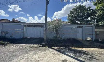 Oportunidade única em curvelo - mg | tipo: casa | negociação: leilão  | situação: imóvel