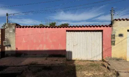 Oportunidade única em esmeraldas - mg | tipo: casa | negociação: leilão  | situação: imóvel