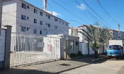 Oportunidade única em esmeraldas - mg | tipo: apartamento | negociação: leilão  | situação: imóvel