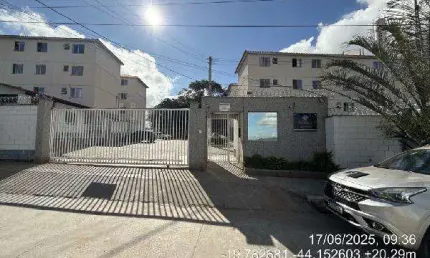 Oportunidade única em esmeraldas - mg | tipo: apartamento | negociação: leilão  | situação: imóvel