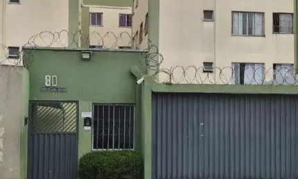 Oportunidade única em ribeirao das neves - mg | tipo: apartamento | negociação: leilão  | situação: imóvel