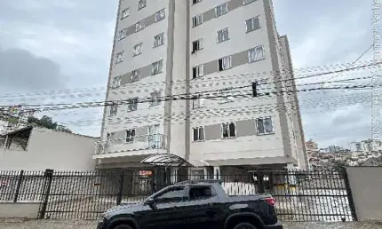 Oportunidade única em juiz de fora - mg | tipo: apartamento | negociação: leilão  | situação: imóvel