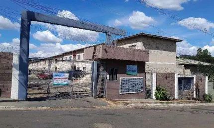 Oportunidade única em valparaiso de goias - go | tipo: apartamento | negociação: leilão  | situação: imóvel