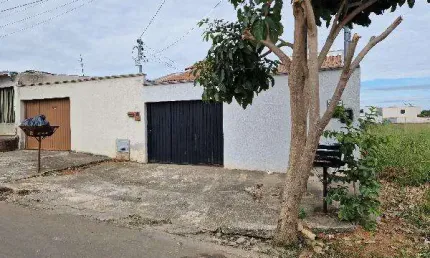 Oportunidade única em aparecida de goiania - go | tipo: casa | negociação: leilão  | situação: imóvel