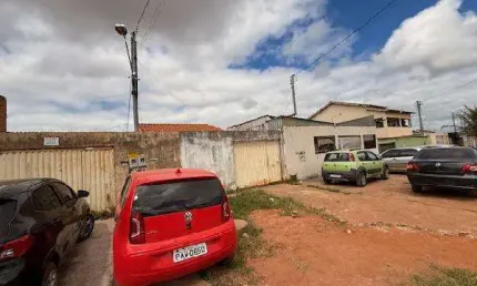 Oportunidade única em planaltina - go | tipo: casa | negociação: leilão  | situação: imóvel