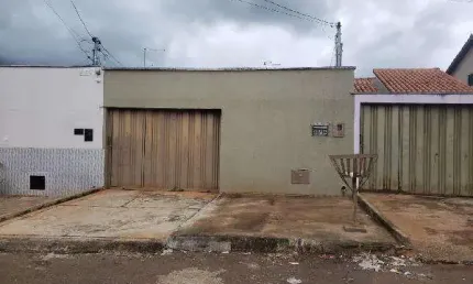 Oportunidade única em trindade - go | tipo: casa | negociação: leilão  | situação: imóvel