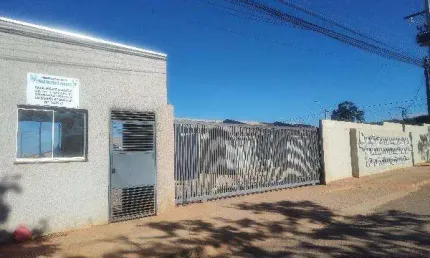 Oportunidade única em valparaiso de goias - go | tipo: casa | negociação: leilão  | situação: imóvel
