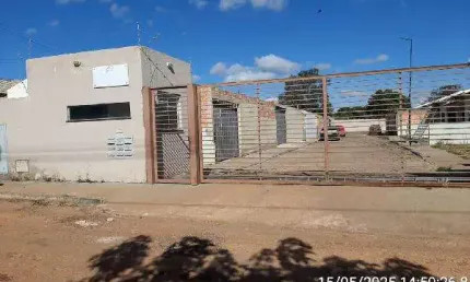 Oportunidade única em luziania - go | tipo: casa | negociação: leilão  | situação: imóvel