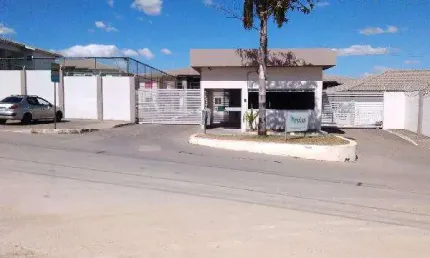 Oportunidade única em valparaiso de goias - go | tipo: apartamento | negociação: leilão  | situação: imóvel