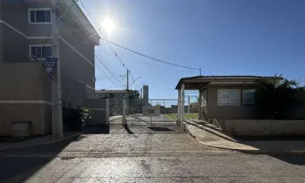Oportunidade única em valparaiso de goias - go | tipo: apartamento | negociação: leilão  | situação: imóvel