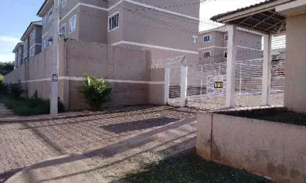 Oportunidade única em valparaiso de goias - go | tipo: apartamento | negociação: leilão  | situação: imóvel