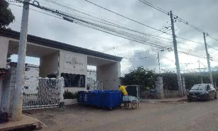 Oportunidade única em valparaiso de goias - go | tipo: apartamento | negociação: leilão  | situação: imóvel