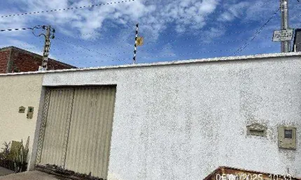 Oportunidade única em inhumas - go | tipo: casa | negociação: leilão  | situação: imóvel