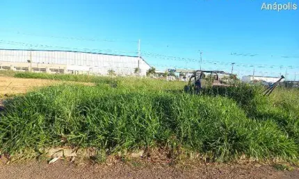 Oportunidade única em anapolis - go | tipo: terreno | negociação: leilão  | situação: imóvel