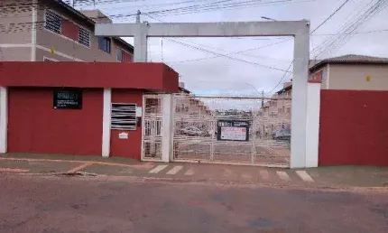 Oportunidade única em valparaiso de goias - go | tipo: apartamento | negociação: leilão  | situação: imóvel