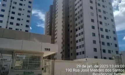 Oportunidade única em goiania - go | tipo: apartamento | negociação: leilão  | situação: imóvel