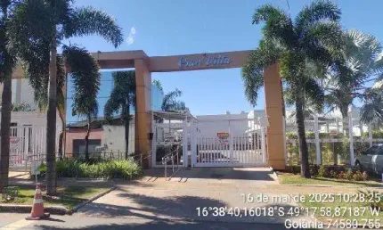Oportunidade única em goiania - go | tipo: apartamento | negociação: leilão  | situação: imóvel