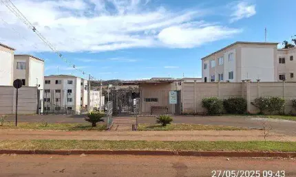 Oportunidade única em goiania - go | tipo: apartamento | negociação: leilão  | situação: imóvel