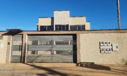 Oportunidade única em planaltina - go | tipo: apartamento | negociação: leilão  | situação: imóvel