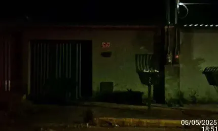 Oportunidade única em santo antonio do descoberto - go | tipo: casa | negociação: leilão  | situação: imóvel