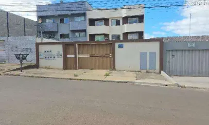 Oportunidade única em luziania - go | tipo: apartamento | negociação: leilão  | situação: imóvel