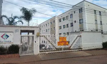 Oportunidade única em valparaiso de goias - go | tipo: apartamento | negociação: leilão  | situação: imóvel