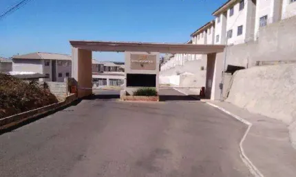 Oportunidade única em luziania - go | tipo: apartamento | negociação: leilão  | situação: imóvel